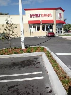 Family Dollar