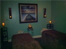 Couples Massage Retreat