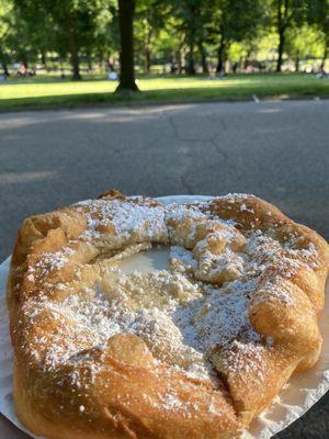 Daddy's Fried Dough