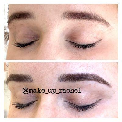 Microblading