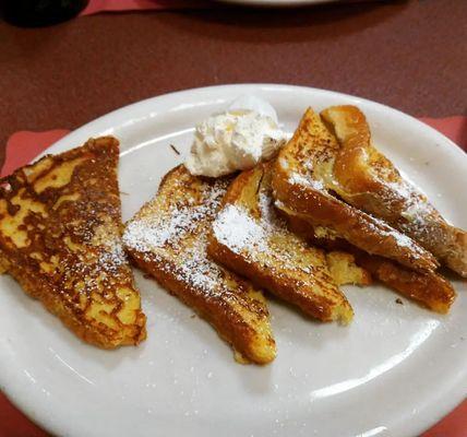 French toast