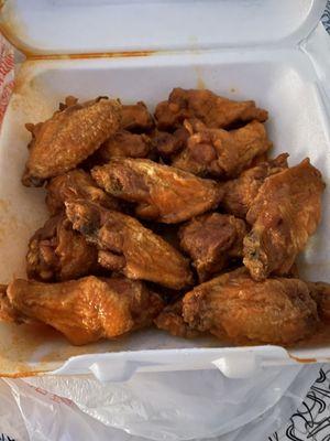 Chex Grill & Wings