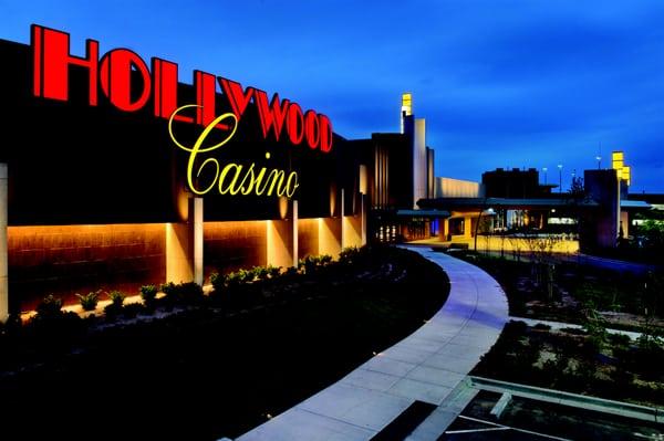 Hollywood Casino at Kansas Speedway