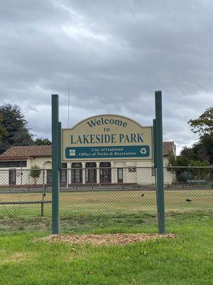 Lakeside Park