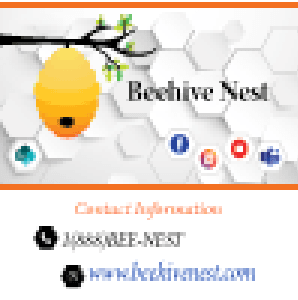 Beehive Nest