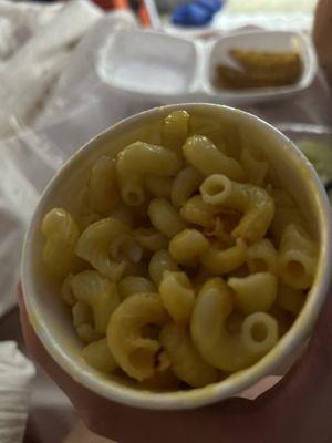 Macaroni & Cheese