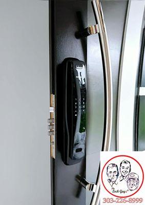 Keyless Entry