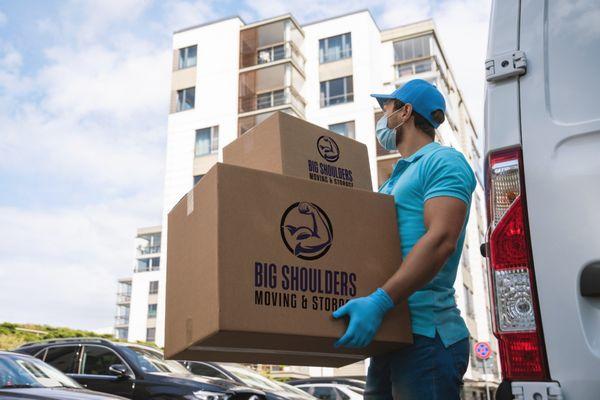 We specialize in long-distance moving services, we will be happy to be at your service at any time and promise to give you the best service