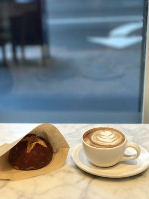 Blue Bottle Coffee - Sansome