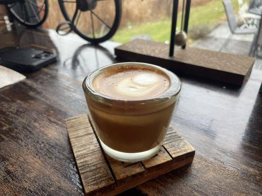 Cortado