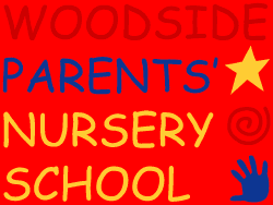 WPNS is a parent-cooperative nursery school serving children from Woodside, Redwood City, Menlo Park, and Portola Valley