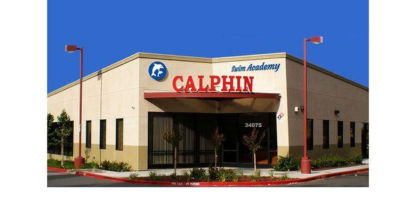 Calphin Swim Academy - Fremont