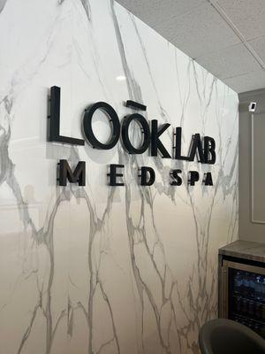 Loved visiting Kelley at Look Lab Med Spa!!!