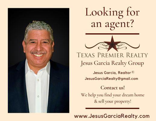 Jesus Garcia Realty Group