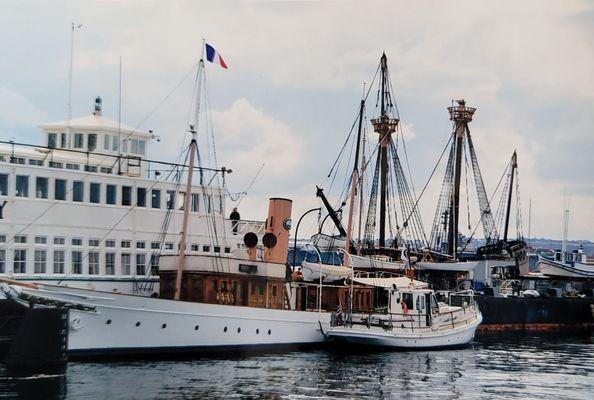 Maritime museum