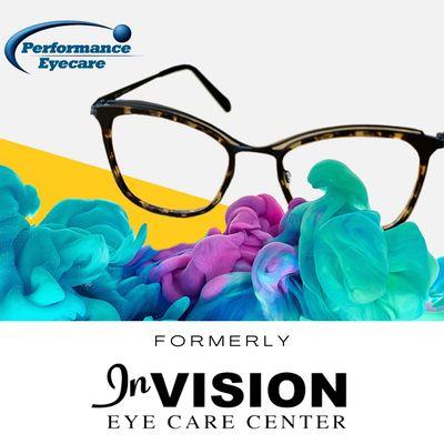 Performance Eyecare is now in Columbia, MO!