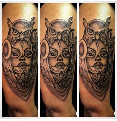 Royal Ink Custom Tattoo Studios 1&2