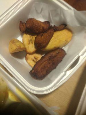 Plantains