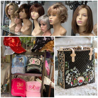 Lemonade Locks Wig & Gift Boutique