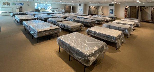 Cheap Sleep Furniture and Mattresses