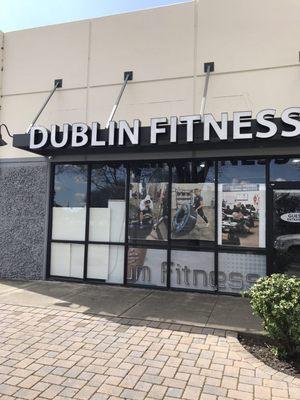 Our classroom is located inside of Dublin Fitness. With a state of the art gym and modern classroom, you'll receive top-notch instruction.