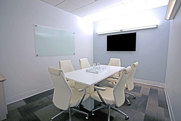 Medium Conference Room