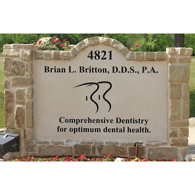 Brian L. Britton, DDS