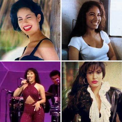 rip selena we love you and miss you!!