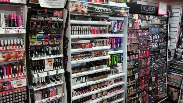 Feel Beauty Supply