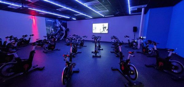 CLUB4 Fitness