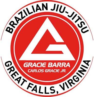 Gracie Barra Great Falls - Brazilian Jiu Jitsu