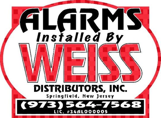 1.Weiss Distributors Inc.