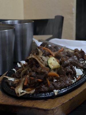 Bulgogi