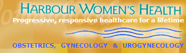 Harbour Women's Health logo