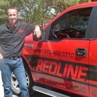 Brian Smith ( owner of Redline Air )