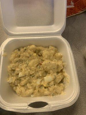 Potato Salad