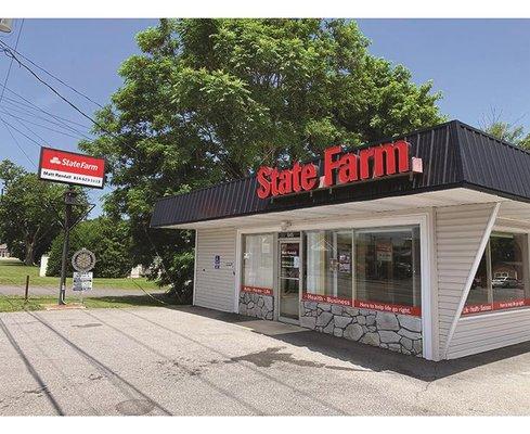 State Farm Office