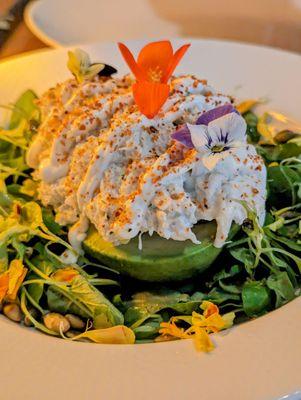 Crab Salad