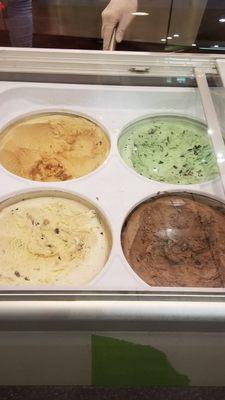 Ice Cream  4-27-2019