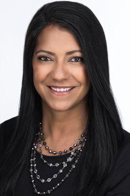 Kiran Smith, CMO