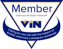 Animal Hospital of Montgomery is a member of VIN which provides consultations, reference material, and continuing education for our doctors.