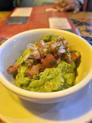 Guacamole