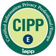 Certified Information Privacy Professional / Europe