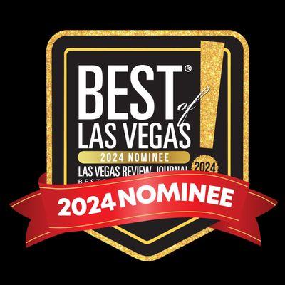 Once again, Las Vegas Security is so grateful & appreciative to the Nevada community for nominating us for 2024's Best of Las Vegas award!