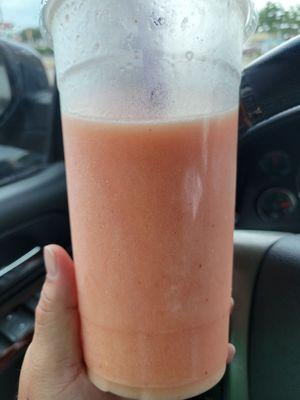 Agua Fresca - Watermelon, Mango, Strawberry