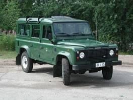 Defender