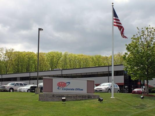 AAA Southern New England - North Andover District Office