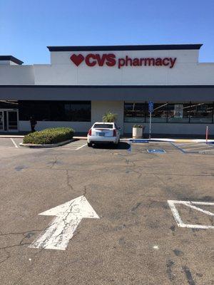 CVS Pharmacy