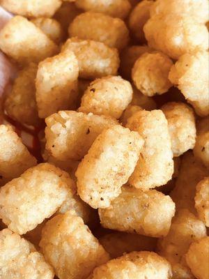 Tater Tots