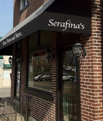 Serafina's Bridgeville